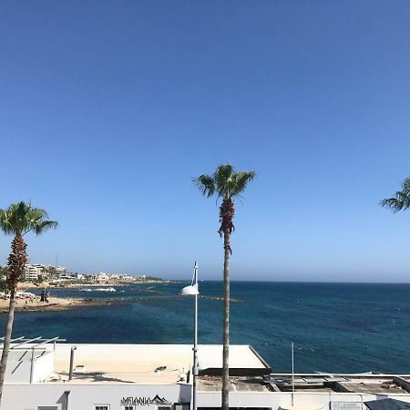 Buddha Suites Paphos Eksteriør billede