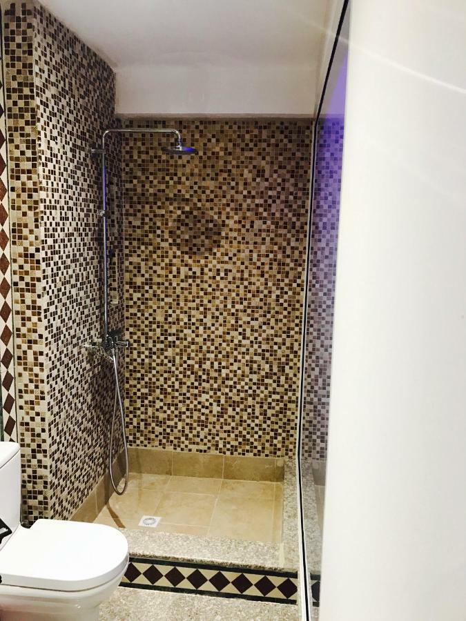 Buddha Suites Paphos Eksteriør billede