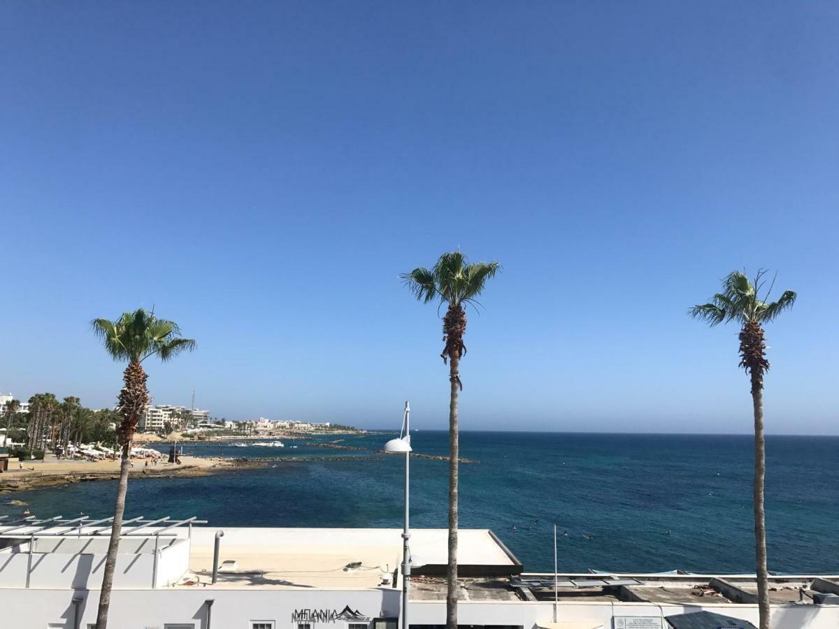 Buddha Suites Paphos Eksteriør billede
