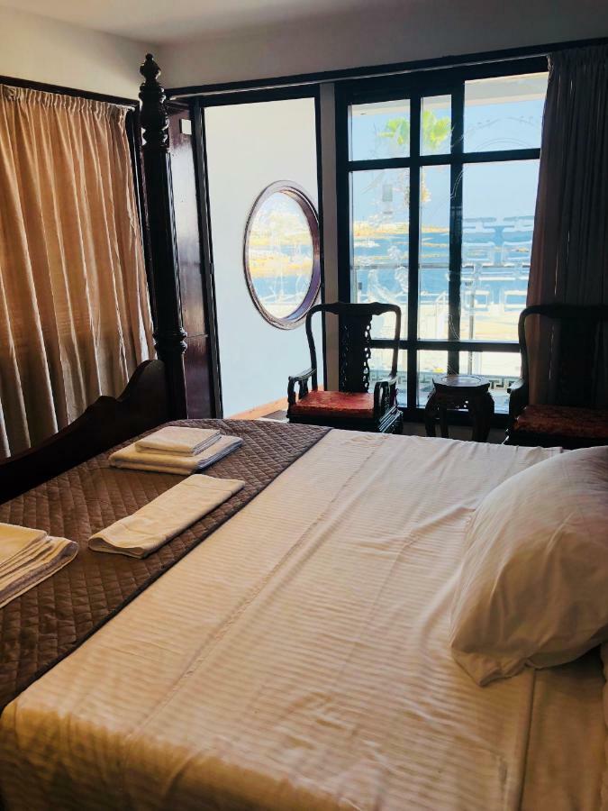 Buddha Suites Paphos Eksteriør billede