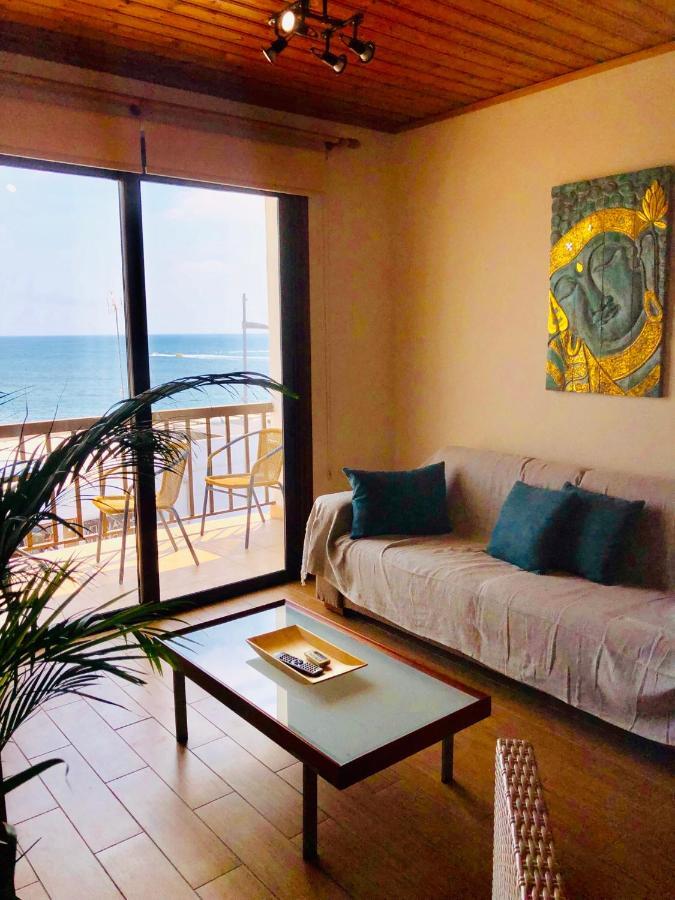 Buddha Suites Paphos Eksteriør billede