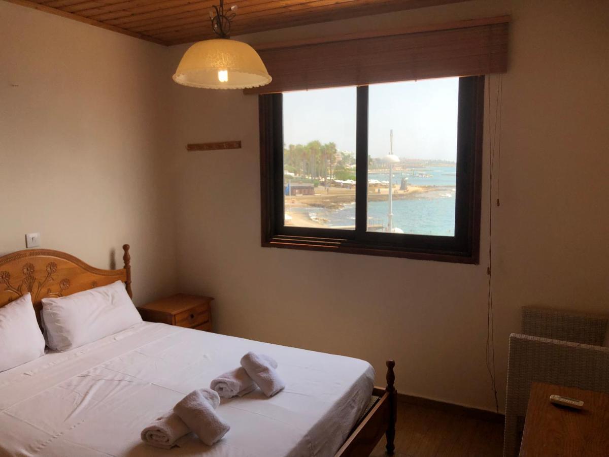 Buddha Suites Paphos Eksteriør billede