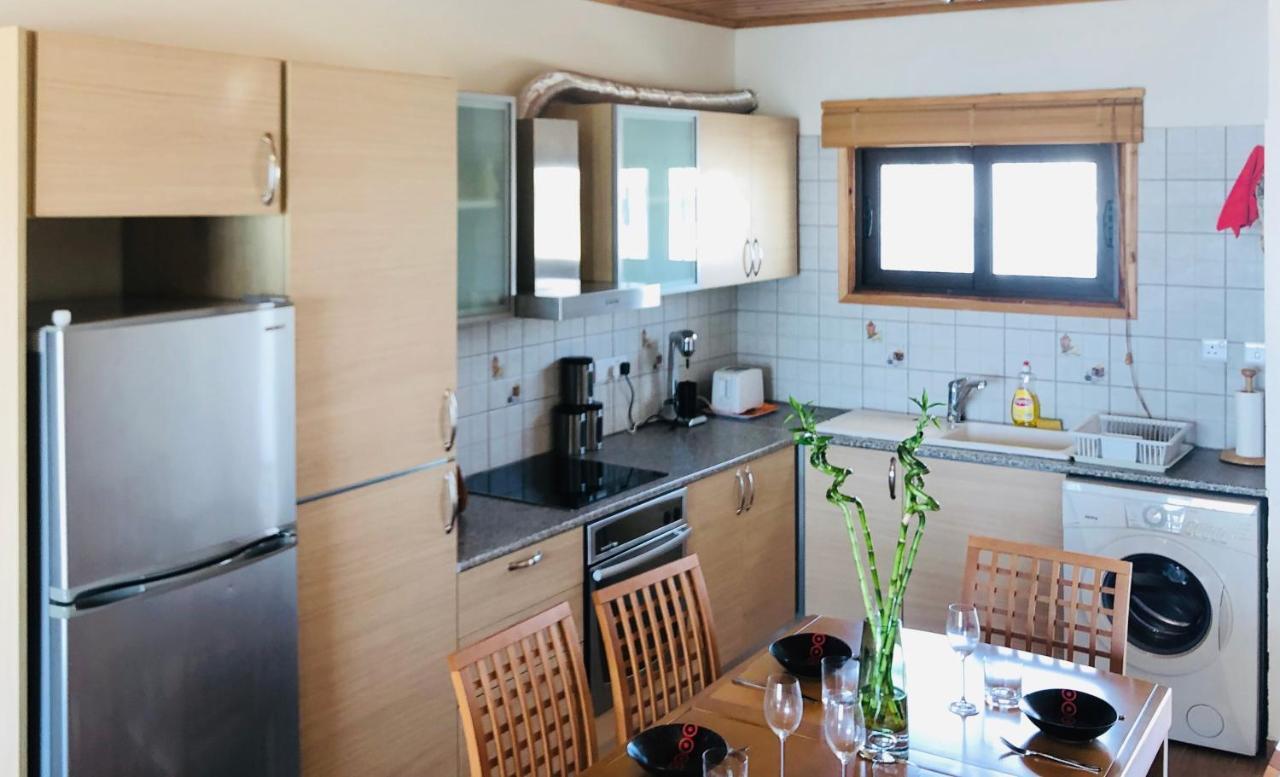 Buddha Suites Paphos Eksteriør billede